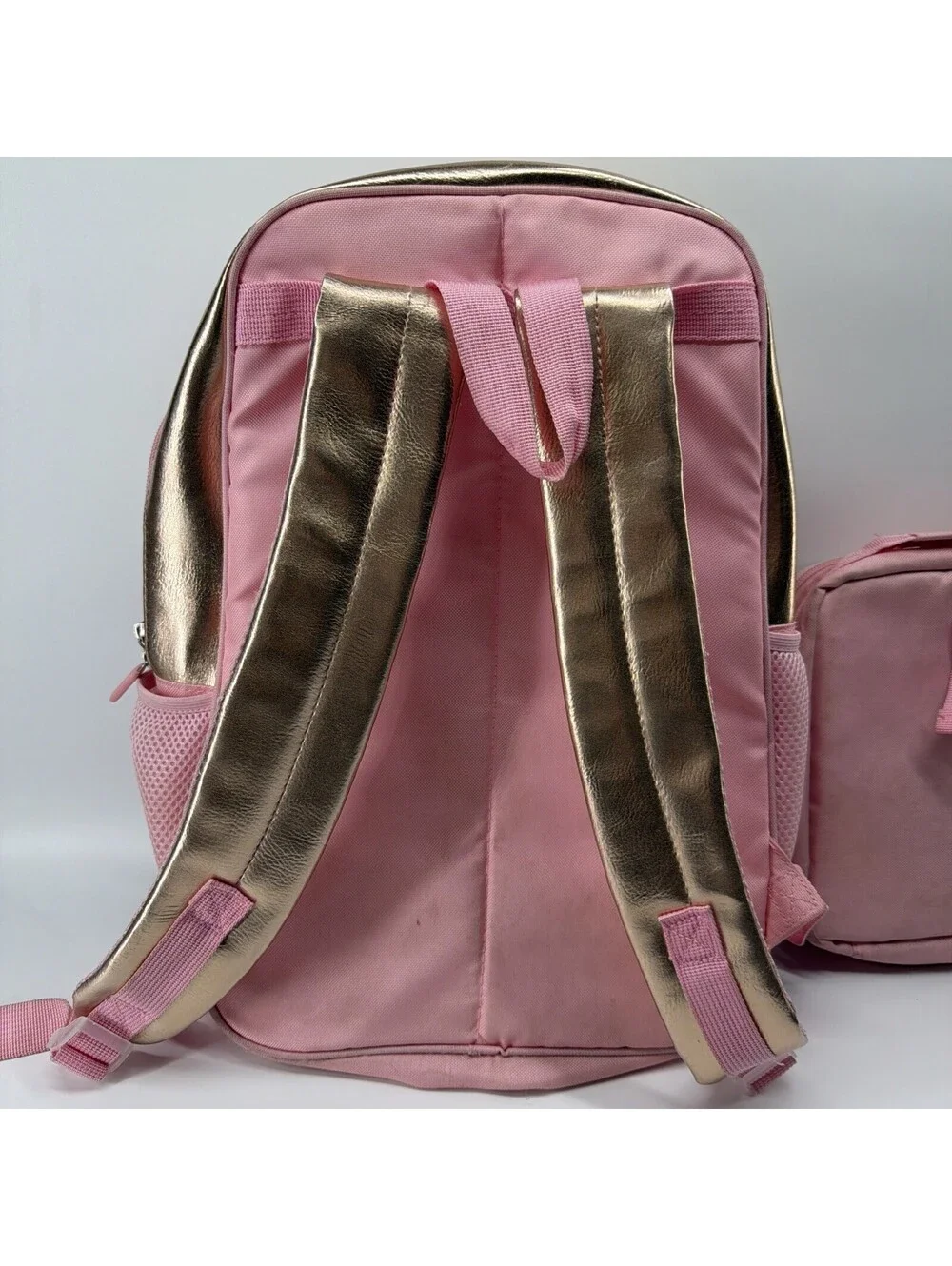 Packed Party Confetti Backpack & Lunchbox